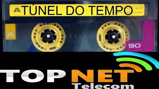 TÚNEL DO TEMPO