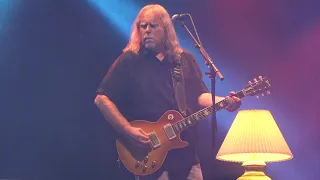 Warren Haynes "The Sky Is Crying" 7/1/21 Lake George, NY