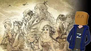 Octopath Traveler 2's Story is Beautiful