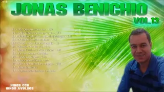 Jonas Benichio Vol.13 - CD Completo