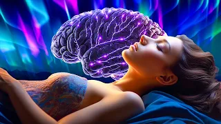 Alpha Waves Heal Damage In The Body, Brain Massage While You Sleep, Improve Your Memory #7