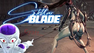 STELLAR BLADE