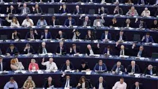 EU-Parlament fordert Sanktionen gegen iranische Sicherheitsbeamte