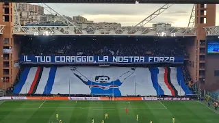 Sampdoria - Udinese 0 - 1 - Luca Vialli tu sei meglio di Pelè