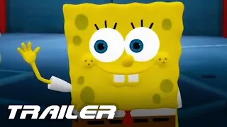 SpongeBob SquarePants Battle for Bikini Bottom | Rehydrated | Pre-Hydrated трейлер