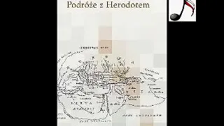 Podróże z Herodotem  - Ryszard Kapuściński | Audiobook PL