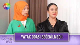 "Yeni gelin yatak odasına hiç benzemiyor!" | Gelin Evi 969. Bölüm