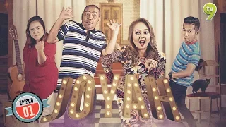 Joyah | Episod 1 - Bila Joyah Pergi Holiday