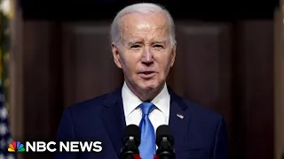 Biden vows to retaliate after deaths of U.S. soldiers in Jordan