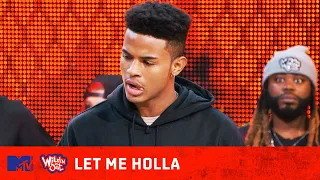 Trevor Jackson Shows The Crew He Can Do More Than Holla 🎤 Wild ’N Out