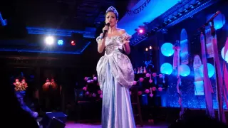 Laura Osnes - medley Broadway Princess Party