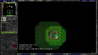 Warcraft 2 28.2.2024