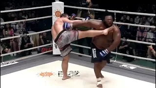 MMA FIGHT!! Kirill Sidelnikov vs Chris Barnett, Full Highlights