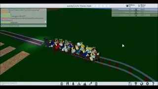 Theme Park Tycoon 2 Decakill Achievement Read Desc