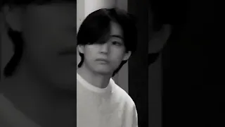 Kim Taehyung V BTS Bollywood Fitoor Hindi Song