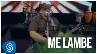 Raimundos - Me Lambe (DVD Acústico) [Vídeo Oficial]