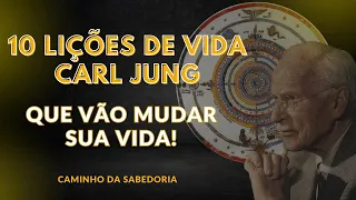 As 10 lições de vida de Carl Jung que você precisa aprender antes de ficar velho