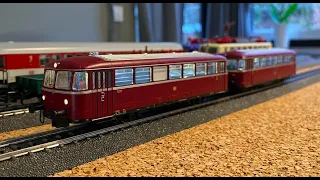 Märklin 39978 I VT 98 I Produktvorstellung