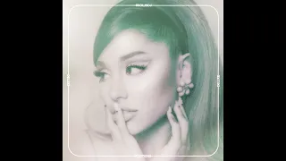 main thing (Audio) - Ariana Grande
