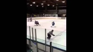 2012 WSI semi final 97 division OT winner