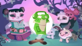 Animal Jam OST | Return of the Alphas