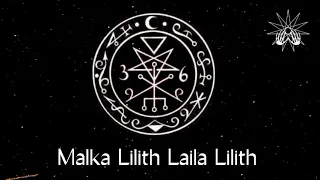 Lilith | Enn meditation Chanting