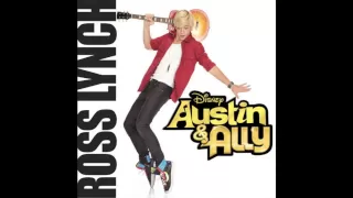 Austin & Ally Soundtrack - 11 Break Down the Walls