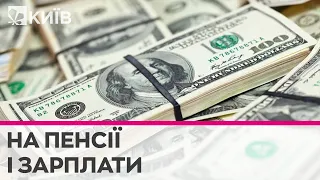 Західні партнери за час війни покрили третю частину витрат українського бюджету  - Ігор Бураковський