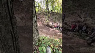 Mwxc round 9 liberty falls pro hill AM/PM part 2