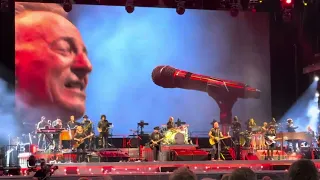 Bruce Springsteen- My love will not let you down - Copenhagen 7/13/23