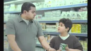 nunca le digas no al panda  supermarket 2 sub español