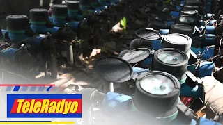 Pasada sa TeleRadyo | TeleRadyo (17 November 2022)