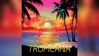 club tropicana - Wham! (sped up)