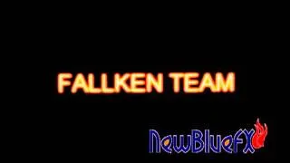 FALKEN INTRO