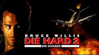 DIE HARD TRILOGY - DIE HARDER 2 - PSX - MQDFOXTEIM