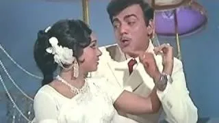 Jogi O Jogi - Lata Mangeshkar, Kishore Kumar, Lakhon Mein Ek Song