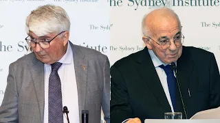 Frank Brennan & Gerard Henderson - Remembering George Pell