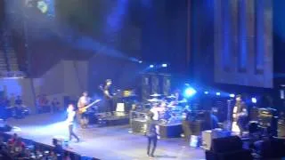 [HD] 021513 Misery Business - Paramore Live in Manila (Fancam)