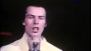 Sid Vicious (Sex Pistols) My Way Сид Вишес (Sex Pistols) Мой Путь