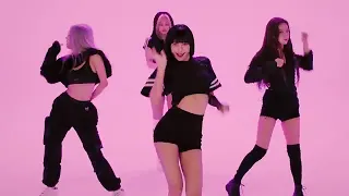 BLACKPINK - How you like that DANCE VİDEO