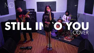 Paramore - Still Into You | Cover by MUDA