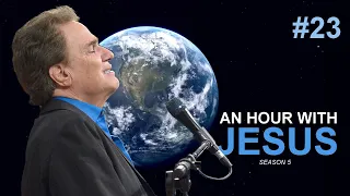 REPLAY - 🌍 Global Worship: An Hour With Jesus 🙏 // Terry MacAlmon 🎶 // S05E23
