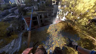 Dying Light 2 Parkour (Help Im Alive)