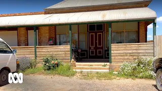 This tiny outback town was dying until the locals stepped in to save it | ABC Australia