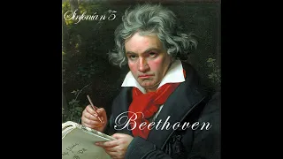 sinfonia 5 beethoven #relaxingmusic #beethoven #sinfonia5 #clasicmusic #orchestra #musicstudio