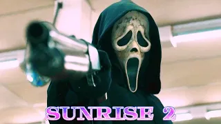 Sunmassxven-SUNRISE 2 (MUSIC VIDEO)