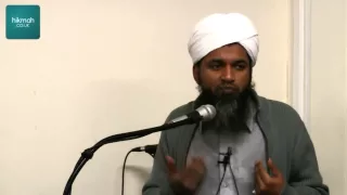 Deobandis Vs. Barelwis - Who's Right? - Shaykh Hasan Ali - HD