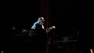 Neil Young "Ohio" The Coastal Tour 7/15/23 at the Greek Theatre Berkeley CA