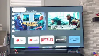 Apple TV 4K HDR/ Dolby Vision issue fix; turn off “Match Dynamic Range”