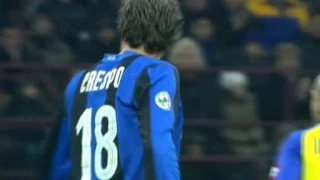 Inter 4-2 Chievo - Campionato 2008/09